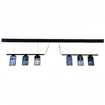 electronic price tag